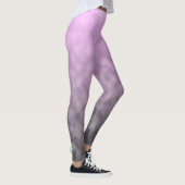 Waar het licht oplost leggings (Rechts)