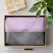 Waar het licht oplost tissuepapier (Geschenk)