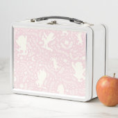 Waar het natuurlijke patroon van de wilde dingen r (In situ)