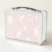 Waar het natuurlijke patroon van de wilde dingen r (Achterkant)