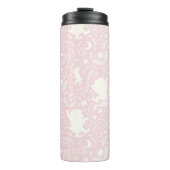 Waar het natuurlijke patroon van de wilde dingen r thermosbeker (Voorkant)