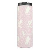 Waar het natuurlijke patroon van de wilde dingen r thermosbeker (Achterkant)