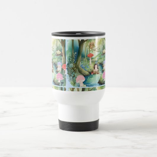 Waar het plezier groeit Wilde Mok (Center)