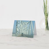 Waar het plezier is kaart (Achterkant)