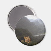 Waar ik naartoe ga in mijn dromen magneet (Voorkant / Achterkant)