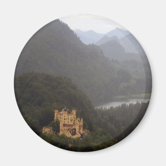 Waar ik naartoe ga in mijn dromen magneet (Voorkant)