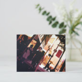 Waar ik uit Briefkaart kom (Staand voorkant)