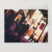 Waar ik uit Briefkaart kom (Voorkant)