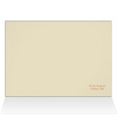 Waar in de kudde is Ewe geweest? (Binnen Horizontaal (Boven))