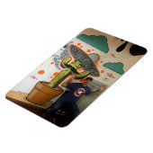 Waar is de andere kist? magneet (Linkerzijde)