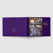 Waar is de dameskast? gastenboek (Volledig)