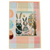 Waar is de Frosting? Cadeautasje (Voorkant)