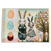 Waar is de Frosting? Cadeautasje (Voorkant)