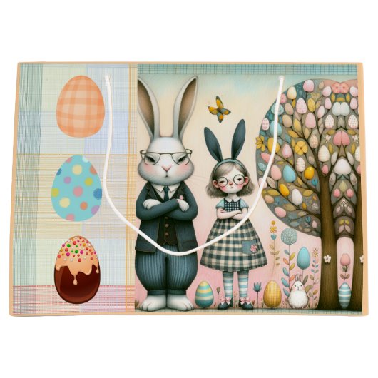 Waar is de Frosting? Cadeautasje (Voorkant)