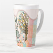 Waar is de Frosting Latte Mok (Rechterhoek)