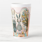 Waar is de Frosting Latte Mok (Voorkant)