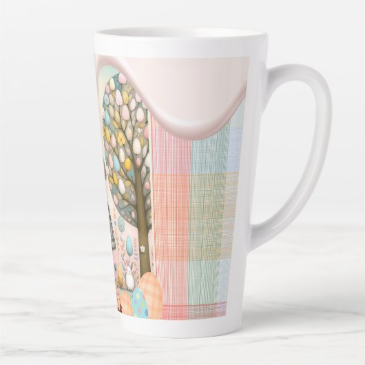 Waar is de Frosting Latte Mok (Rechts)