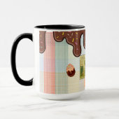 Waar is de Frosting Mok (Links)