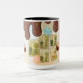 Waar is de Frosting Mok (Midden)