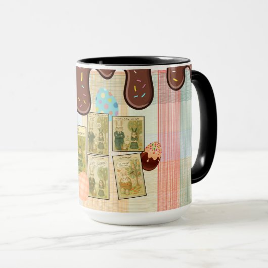 Waar is de Frosting Mok (Voorkant rechts)