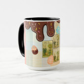 Waar is de Frosting Mok (Voorkant links)