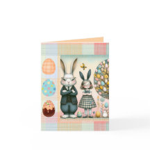 Waar is de Frosting? Wenskaart