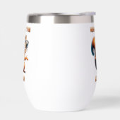 Waar is de Karma Funny Squirrel in Shades (Links)