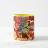Waar is de Melk? Mok (Midden)