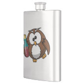 "WAAR IS DE PARTIJ?" DRINK OWL HEUPFLES (Links)