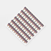 Waar is de Pickleball Servet (Hoek)