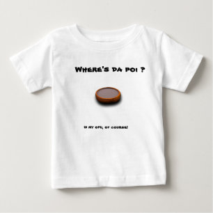 Waar is de poi? (baby)