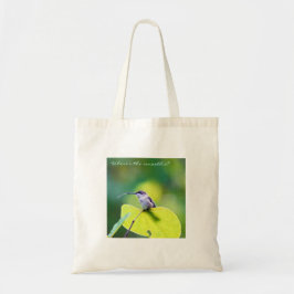 Waar is de Smoothie? Tote Bag