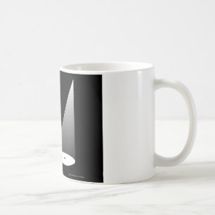 Waar is de Spike Mark Mok? Koffiemok