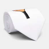 Waar is de Sun Pickleball Paddle Stropdas? Stropdas (Opgerold)