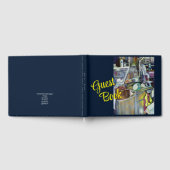 Waar is de viskop curry? Singapore Gastenboek (Volledig)