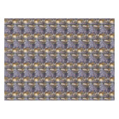 Waar is de waterkast? Boedapest Tafelkleed (Voorkant (Horizontaal))