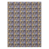 Waar is de waterkast? Boedapest Tafelkleed (Voorkant)