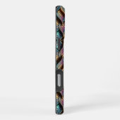 Waar is de Zeemeermin iPhone Hoesje (Rechterkant)