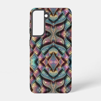Waar is de zeemeermin samsung galaxy hoesje