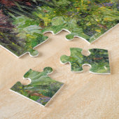 “Waar is Goldilocks?” Legpuzzel (Zijkant)