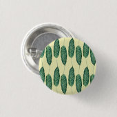 Waar is het Wekbos? Ronde Button 3,2 Cm (Voorkant /achterkant)