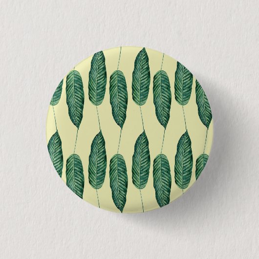 Waar is het Wekbos? Ronde Button 3,2 Cm (Voorkant)