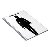 Waar is mijn auto? notitieboek (Rechterzijde)