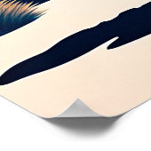 Waar is mijn bal? poster (Hoek)