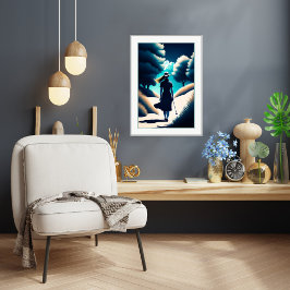 Waar is mijn bal? poster