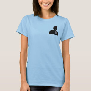 Waar is MIJN Heer Akeldama? Shirt