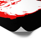 WAAR IS MIJN HO? POSTER (Hoek)