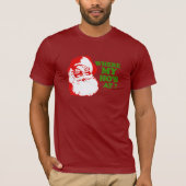 WAAR IS MIJN HOS? T-SHIRT (Voorkant)