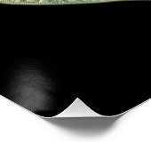 Waar is mijn koffie! perfect poster (Hoek)