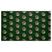 "Waar is mijn snoepriet?" Stof (Fat Quarter)